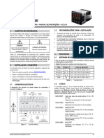 Manual n1040 v22x B PT