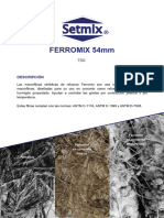 FERROMIX6