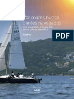 Por Mares Nunca Dantes Navegados