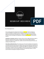 REGROUP-RECORDS-CONTRACT We Can Fly