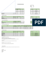 Body Composition Analysis Report