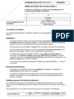 2 - Prog. Dét. Recycl SSIAP3 ASPR