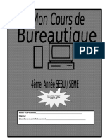 BUREAUTIQUE