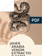 Jaher Arabia