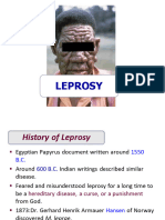 Leprosy