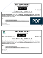 QUIZ PTM CIRCULAR (Edited)