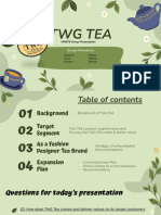 MM576 Group 1 TWG TEA PDF