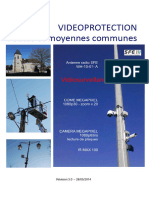 SFE Videoprotection Urbaine