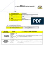 Fundamentos Voleibol