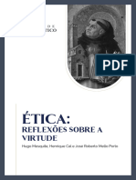 Ética:: Reflexões Sobre A Virtude