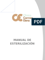 Manual de Esterilizacion Actualizado