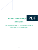 3 - E-Business Como As Empresas Usam Os Sistemas de Informação 1