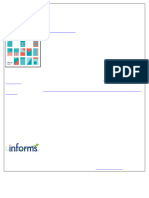 E-Fulfillment Center 3 - Order Consolidation