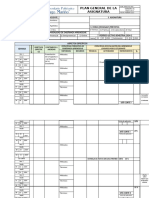 Plan General de La Asignatura 2024-2