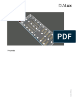 Proyecto - Informe Iluminacion Montelibano