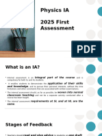 IA IBDP Guide by RJ