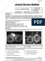 SB 10098878 0335, CVT Transmission