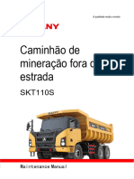 PT-BR - Service Manual - SKT110S