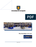 Plan Estrategico Bibliotecas UdeC - Version Ejecutiva - Final