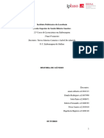 Disforia de Genero Trabalho Enfermagem Da Mulher Completo