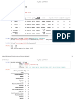 Pivot Table Con Pandas