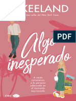 Algo Inesperado - Vi Keeland