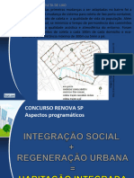 Estudo de Caso - Habitacional Parte 3