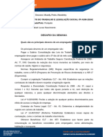 Desafio Da Semana 02-09-2024