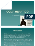 Coma Hepatico 2