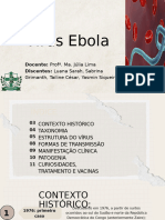 Ebola