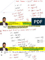 Ionic Equilibrium L-7