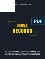 E-Book Inova Recurso 1 Versão