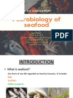 DM-321 Assignment, Group-7 (Seafood)