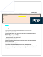 CHAPTER-3 FIBRE TO FABRIC-Worksheet