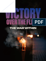 Victory Over The Flesh