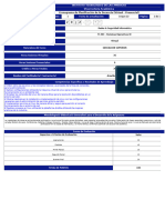 Planificación Ti-303 Sistemas Operativos Iii