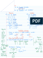 As Redox Reaction Topic 2-5