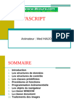 PDF Javascript Gratuit