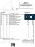 Factura Electrónica