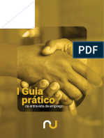 EBOOK Guia Prático Da Entrevista