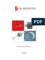 Lameccanica Rolls Spare Parts Catalogue 0