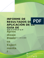 Informepractica