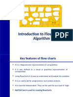 L2 - Flow Chart & Algorithm