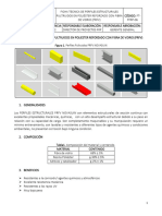 Ft-Perfiles PRFV Novasuin