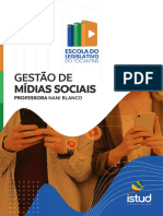 Gesta o de Mi Dias Sociais - Tocantins-1657550094