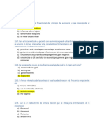 Preguntas Del Simulador Caces 2018