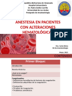 1-Paciente Hematologico Primer Bloque