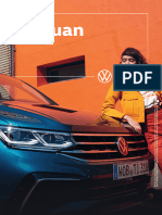 FT Tiguan Digital