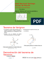 Teorema de Varignon