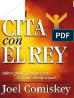 Una Cita Con El Rey